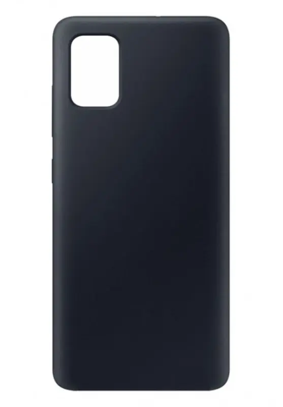 Evelatus Samsung Galaxy A31 Nano Silicone