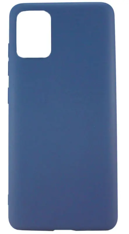 Evelatus Samsung Galaxy A31 Nano Silicone