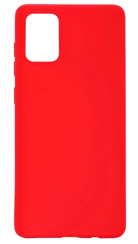 Evelatus Samsung Galaxy A31 Nano Silicone