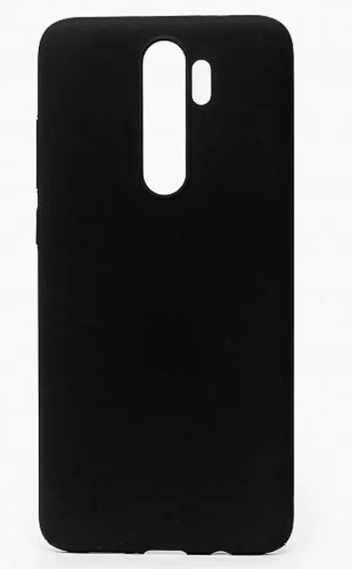 Evelatus Xiaomi Redmi 9 Soft Touch