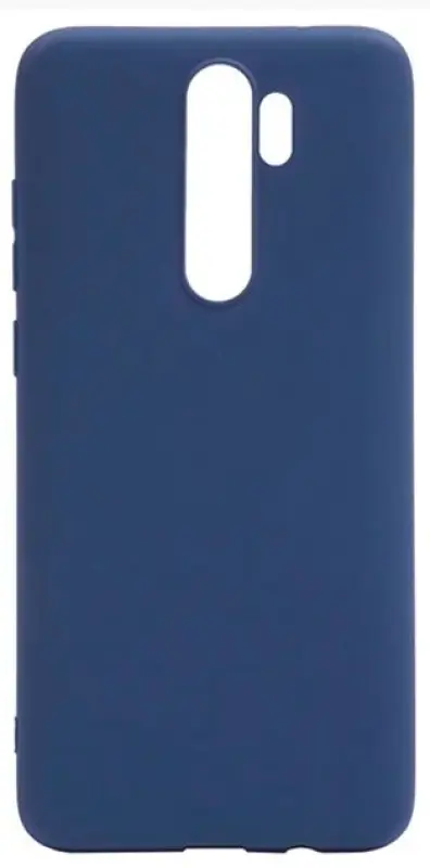 Evelatus Xiaomi Redmi 9 Soft Touch