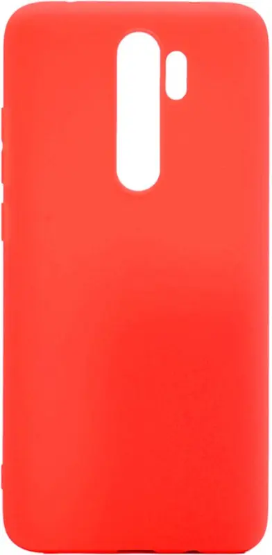 Evelatus Xiaomi Redmi 9 Soft Touch