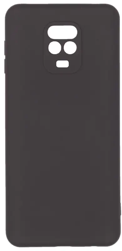 Evelatus Xiaomi Xiaomi Note 9 Soft