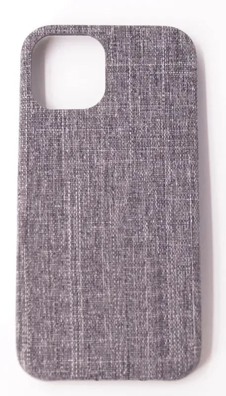 Evelatus Apple Fabric Case for iPhone