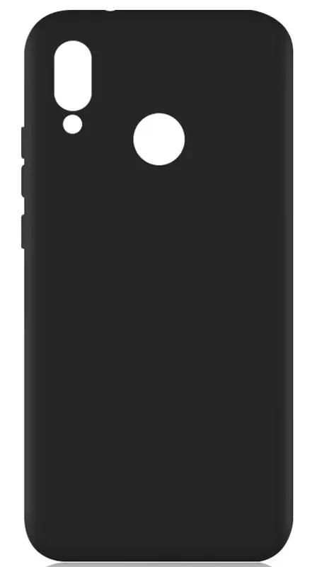 ILike Huawei Huawei Y6 Matt TPU