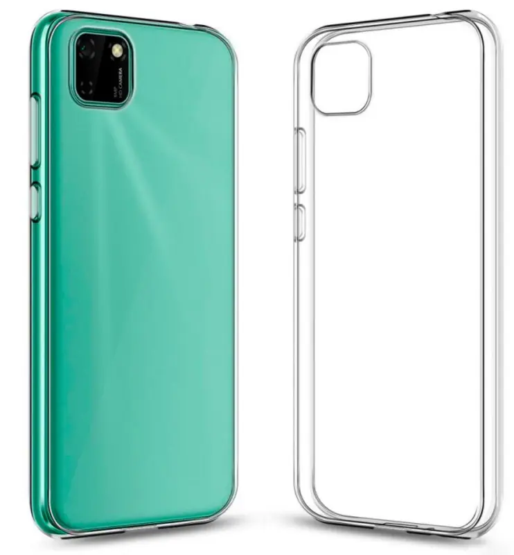 ILike Huawei Huawei Y5P Slim Case