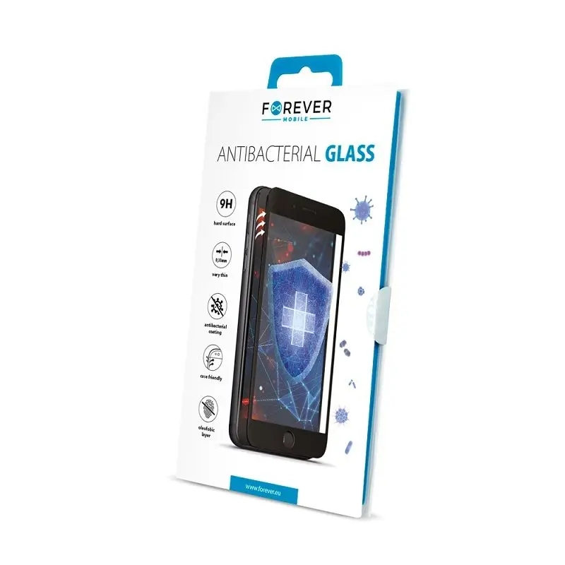 Forever Apple iPhone 7plus/8 plus Antibacterial
