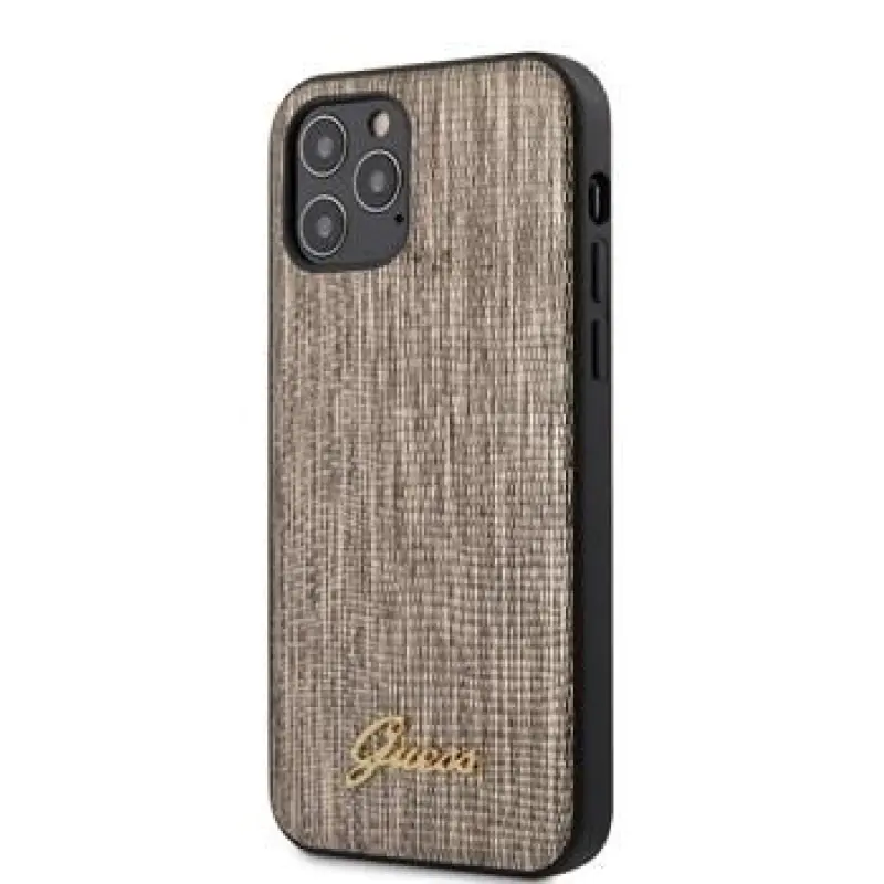 Guess - iPhone 12 Pro Max