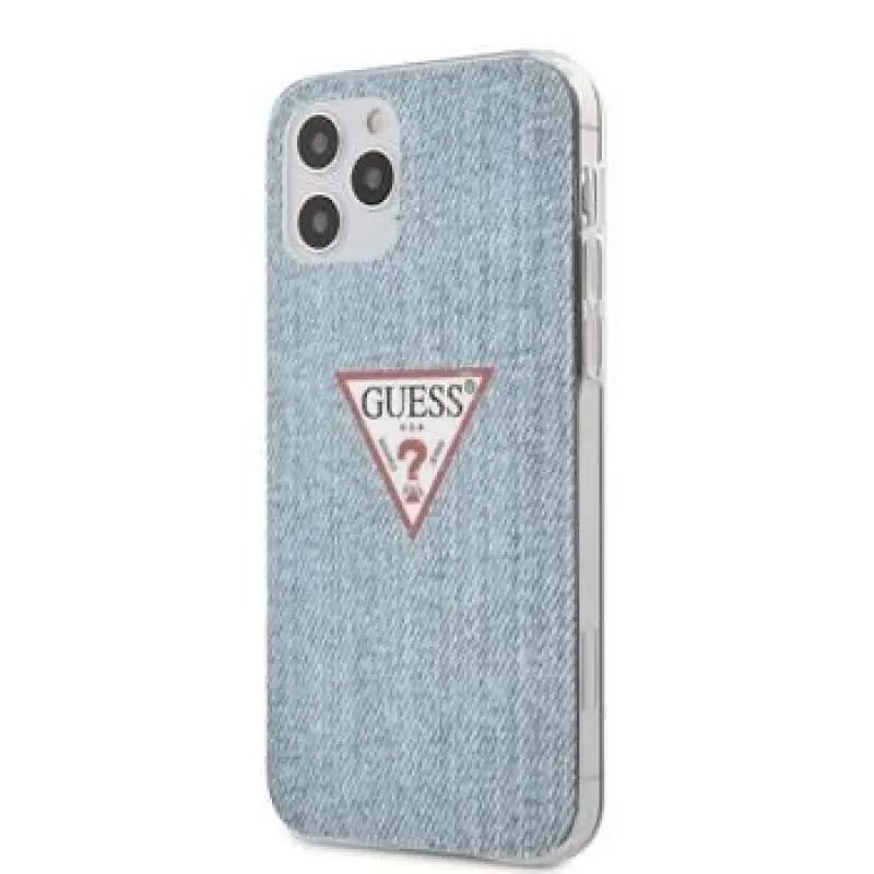 Guess - iPhone 12 Pro Max