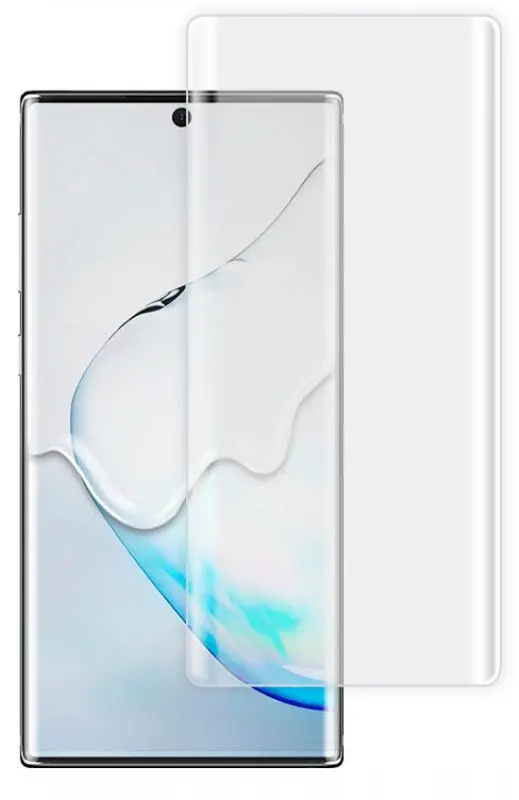 ILike Samsung Note 10 3D Edge