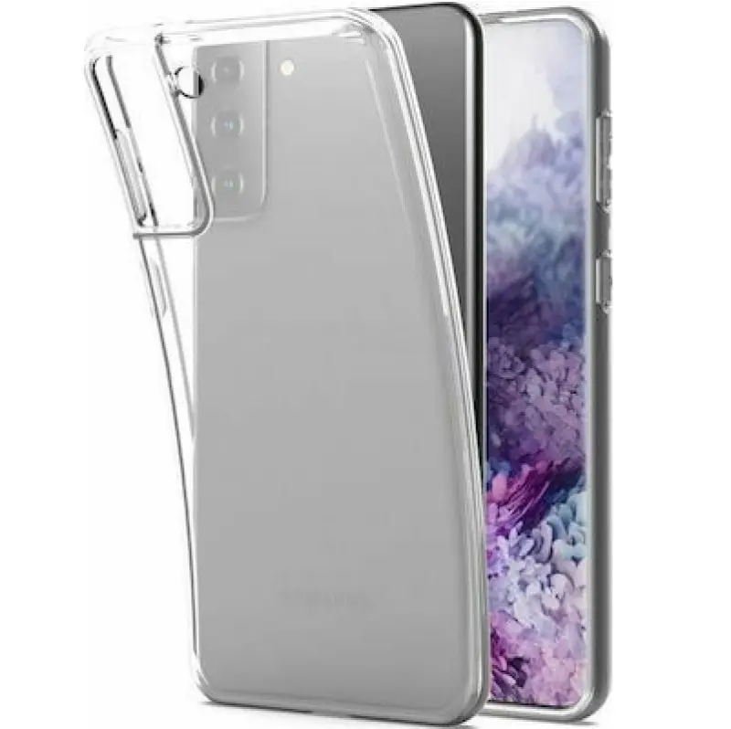 Evelatus Samsung Galaxy S21 Plus Clear