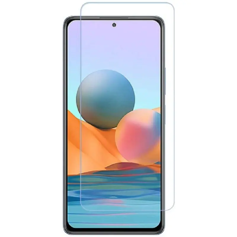 Evelatus Xiaomi Redmi Note 10 Clear