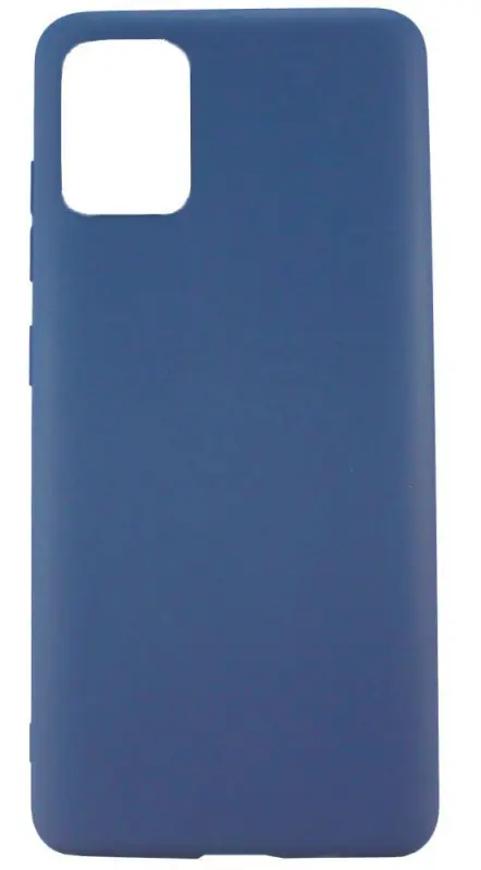 Evelatus Samsung Galaxy A72 Nano Silicone