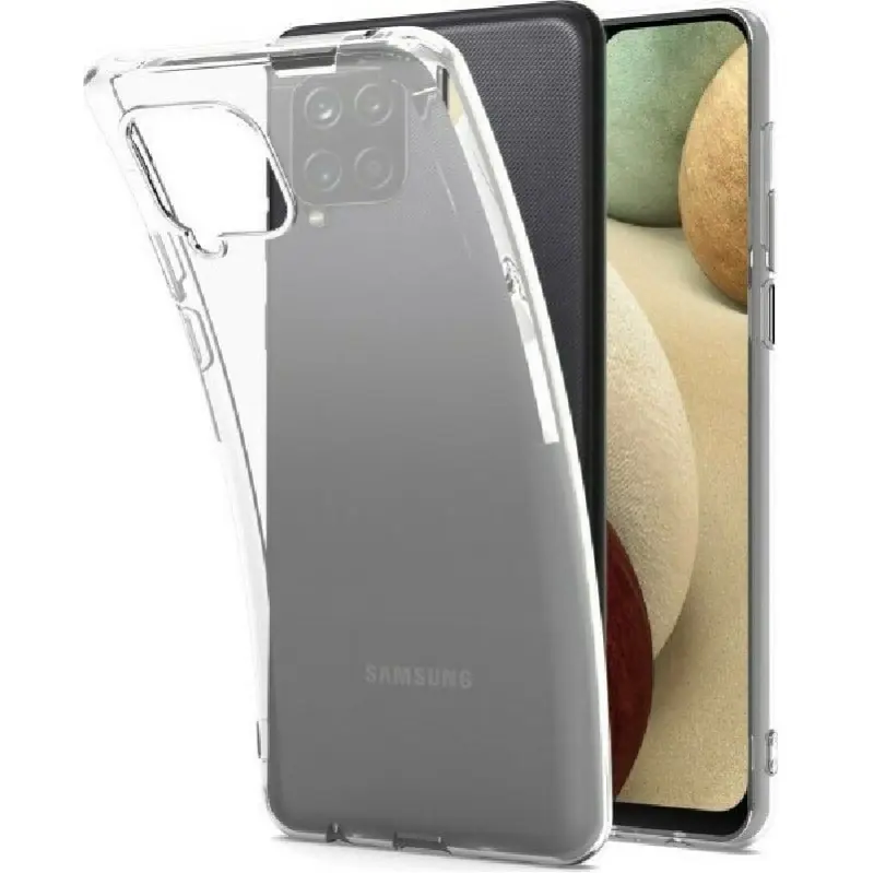 Evelatus Samsung Galaxy A12 / M12