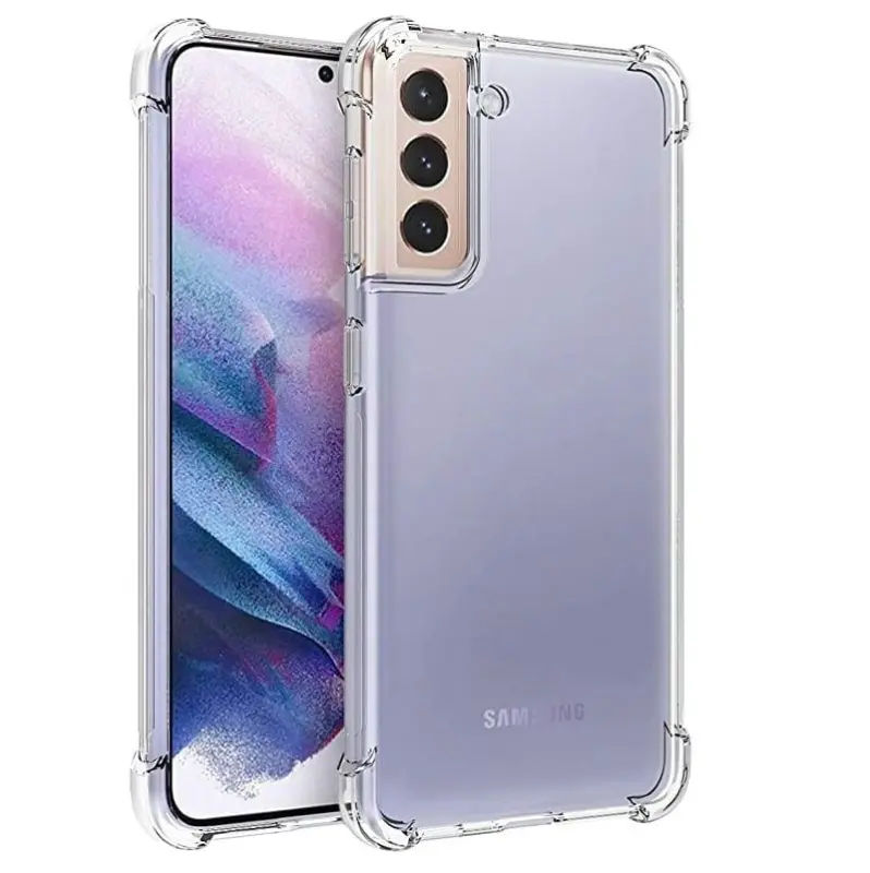 Evelatus Samsung Galaxy S21 Plus Military