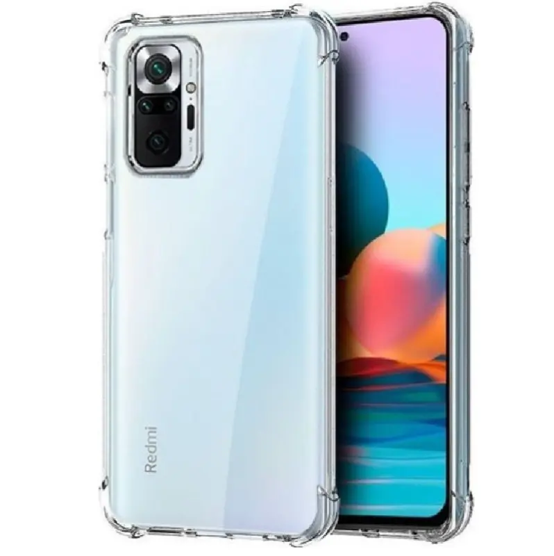 Evelatus Xiaomi Redmi Note 10S/Poco M5s