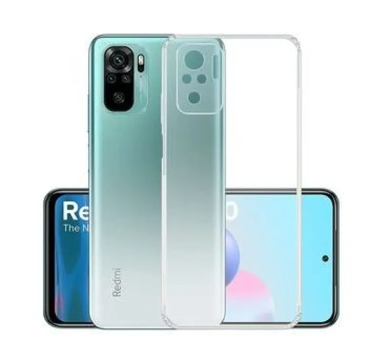 Evelatus Xiaomi Redmi Note 10/10S/Poco M5s