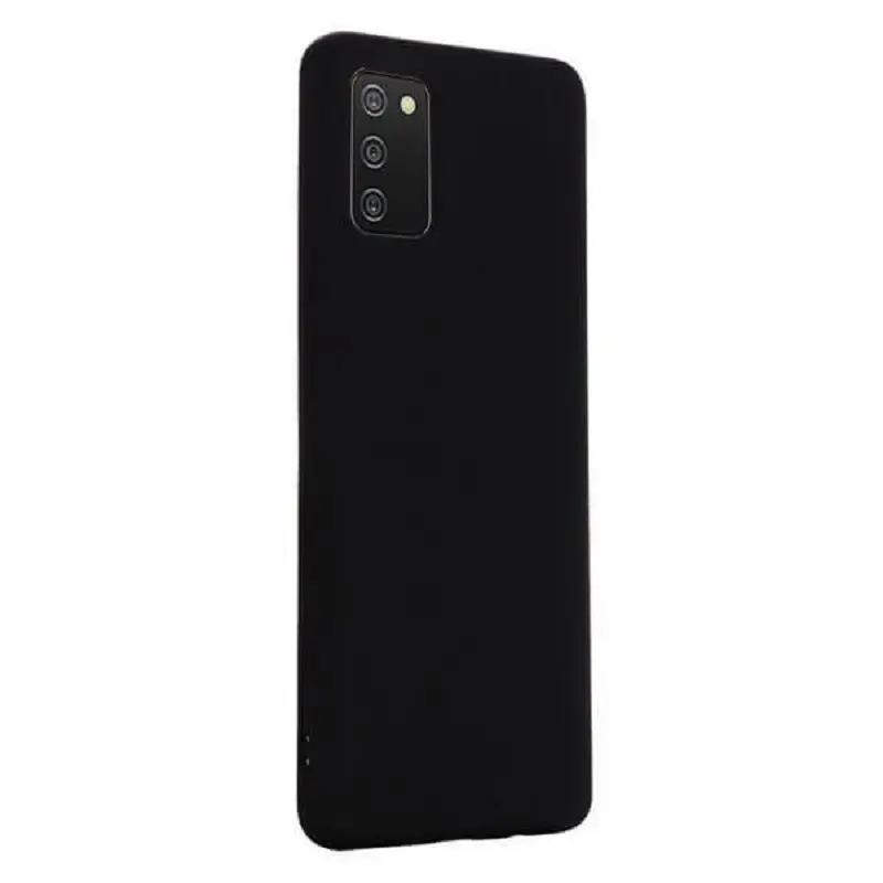 Evelatus Samsung Galaxy A02s Nano Silicone