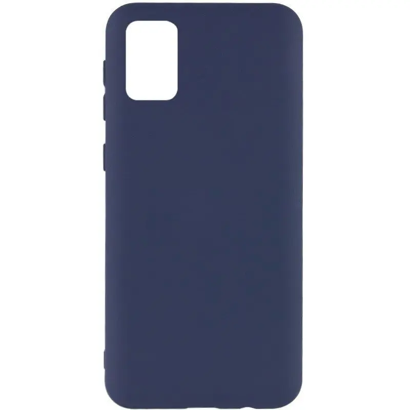 Evelatus Samsung Galaxy A02s Nano Silicone