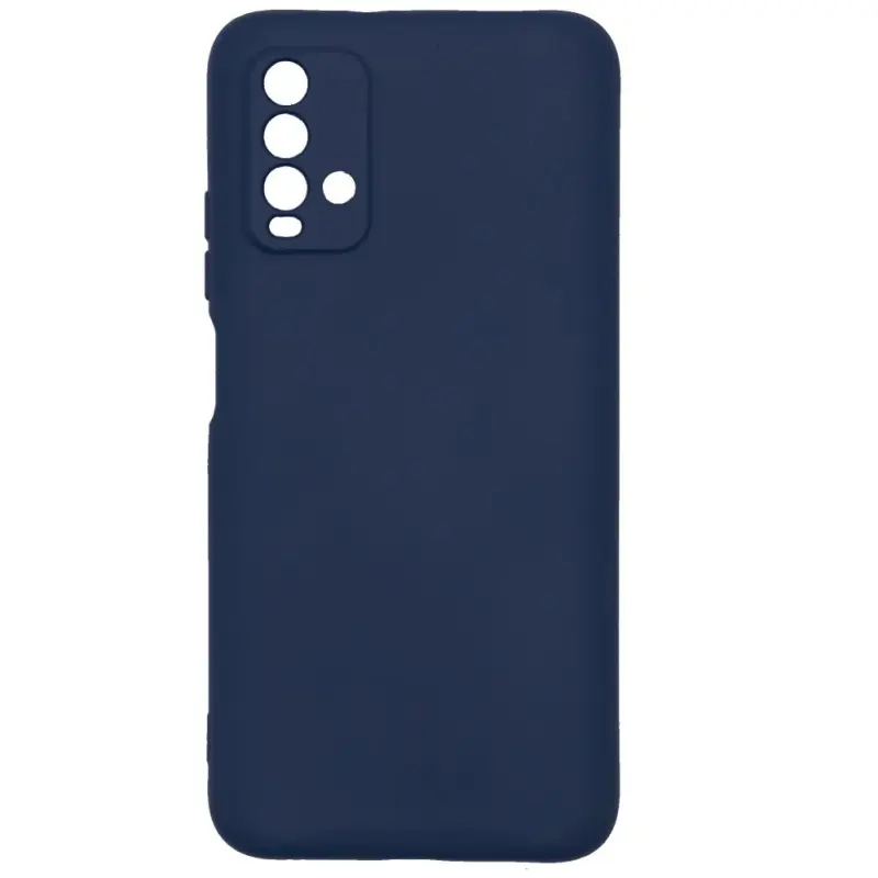 Evelatus Xiaomi Redmi 9T Nano Silicone