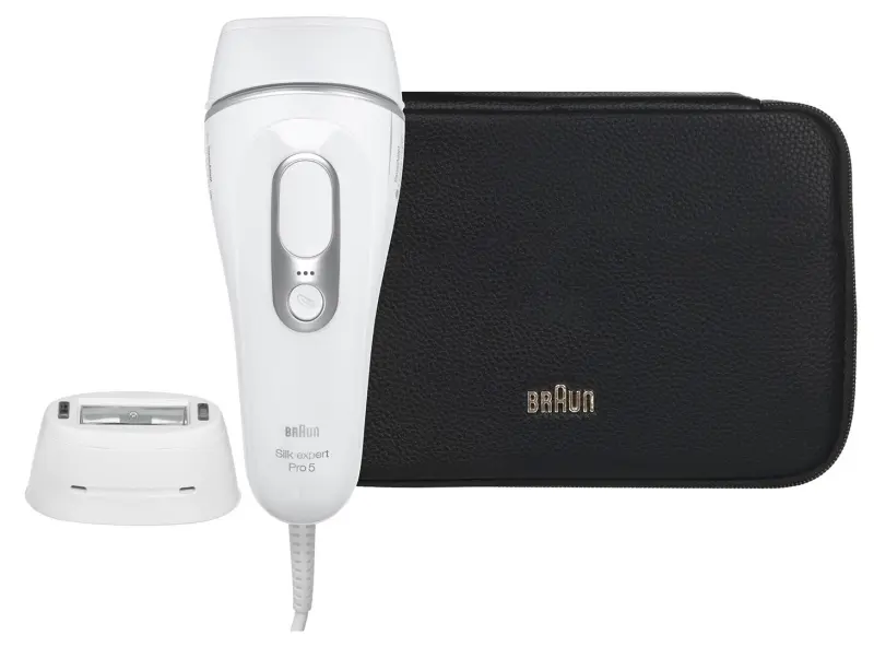 Braun Silk-expert Pro PL5145 Intenzīvā pulsējošā