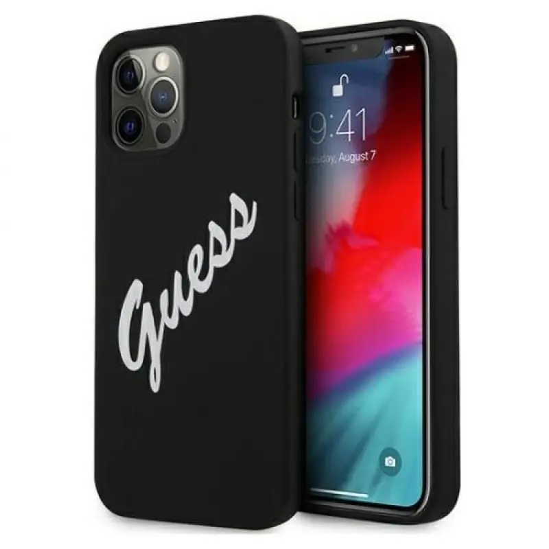 Guess Apple iPhone 12 Pro Max