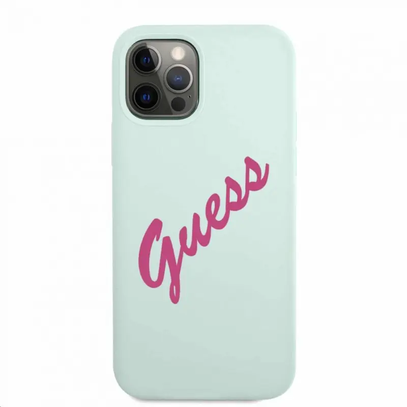 Guess Apple iPhone 12 Pro Max