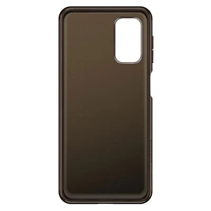 Samsung - Soft Clear Cover for