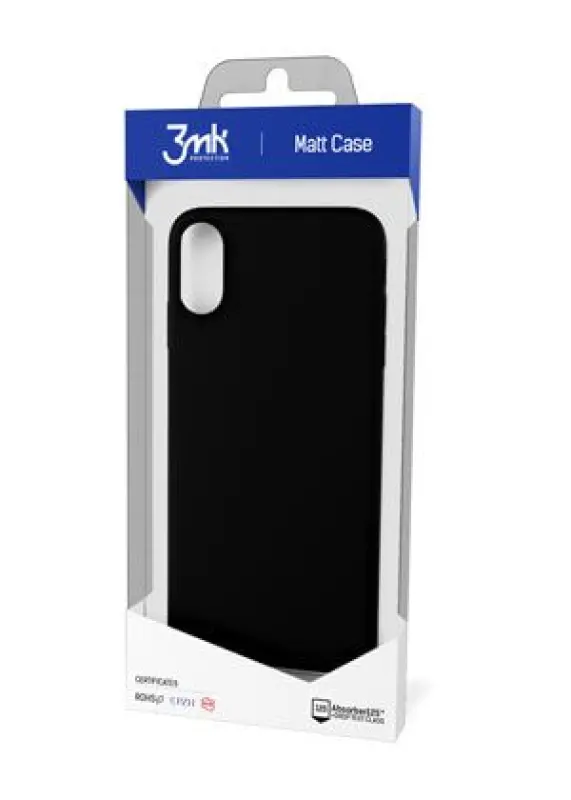 3MK Samsung Galaxy A22 5G Matt