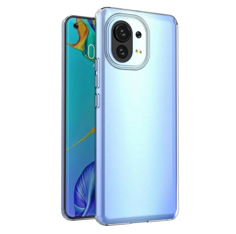 Evelatus Xiaomi Xiaomi Mi 11 Clear
