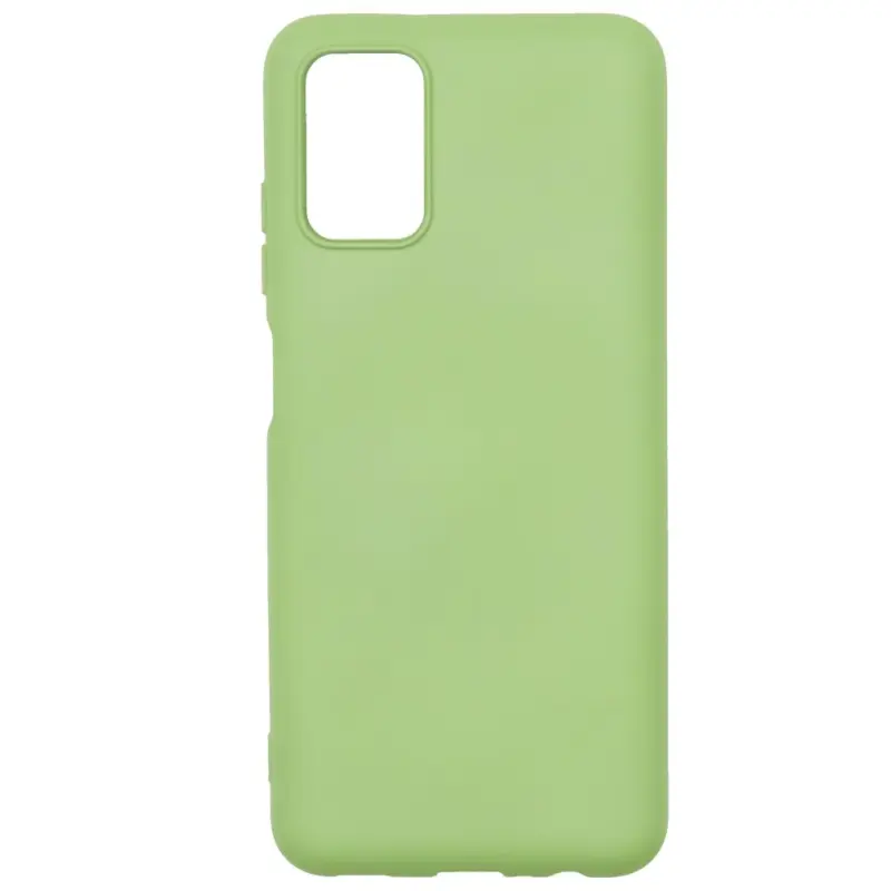 Evelatus Samsung Galaxy A03s Nano Silicone