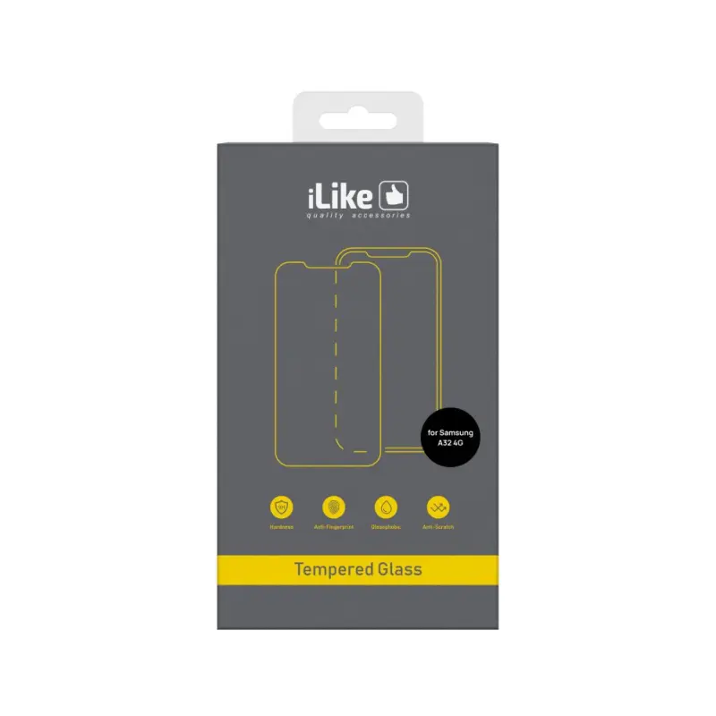 ILike Samsung Samsung Galaxy A32 4G