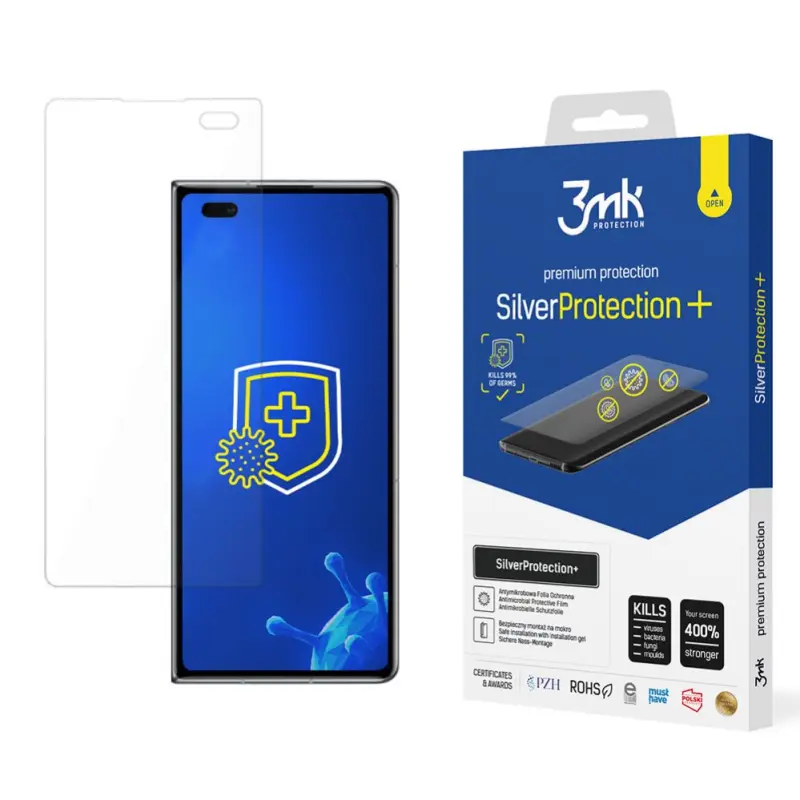 3MK Samsung 3mk Galaxy A03s 4G