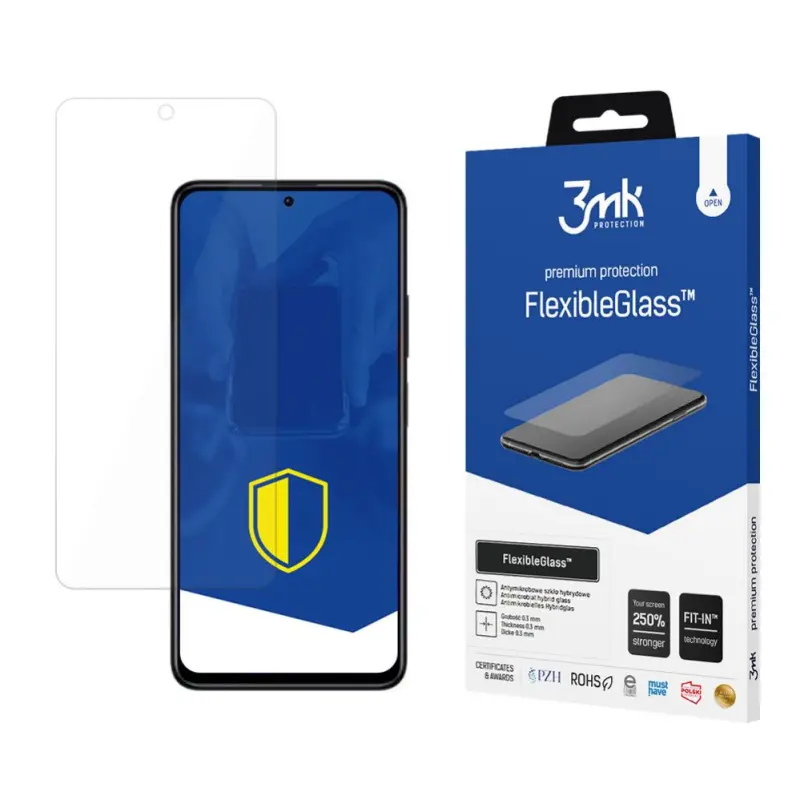 3MK Xiaomi Redmi Note 11T 5G