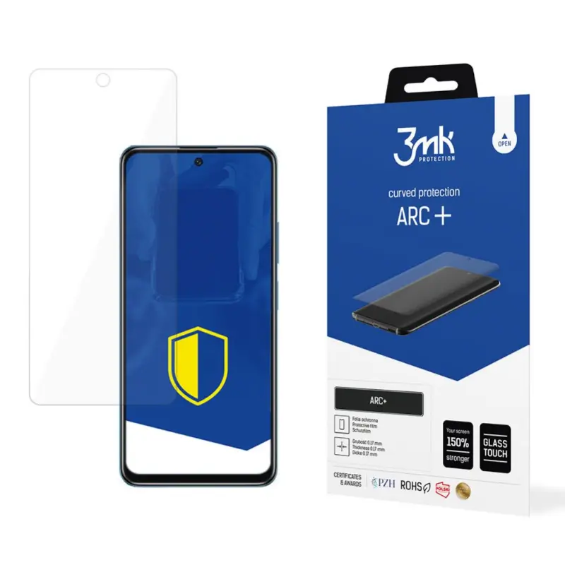 3MK Xiaomi Redmi Note 11T 5G/Poco