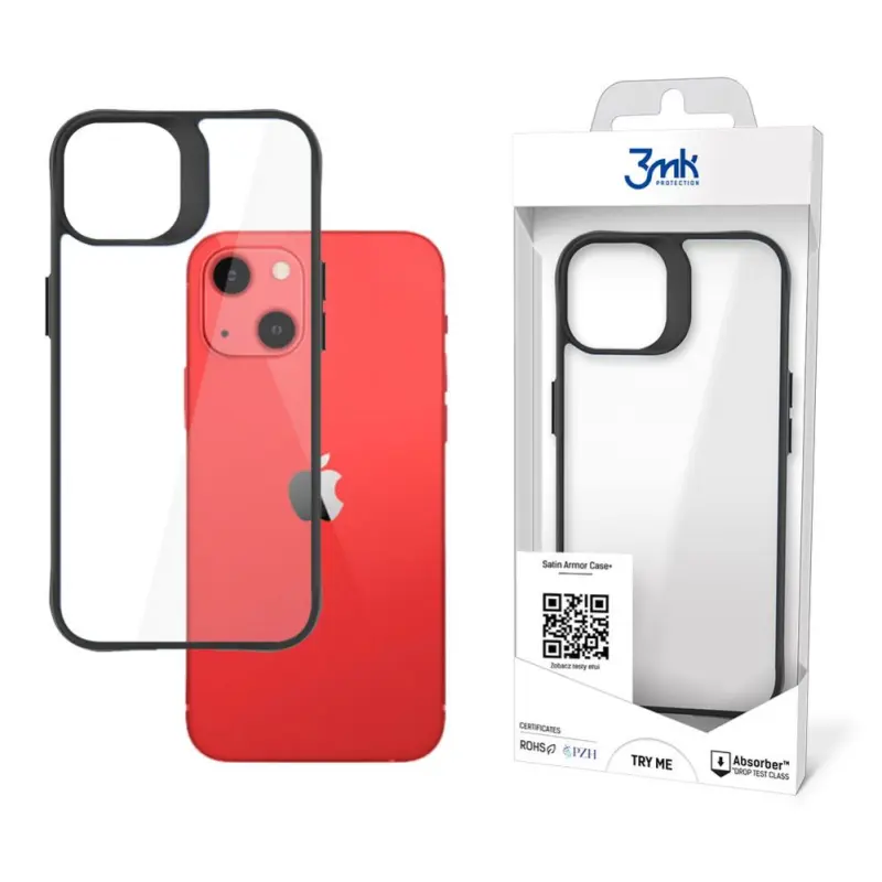 3MK Apple 3mk Apple iPhone 13