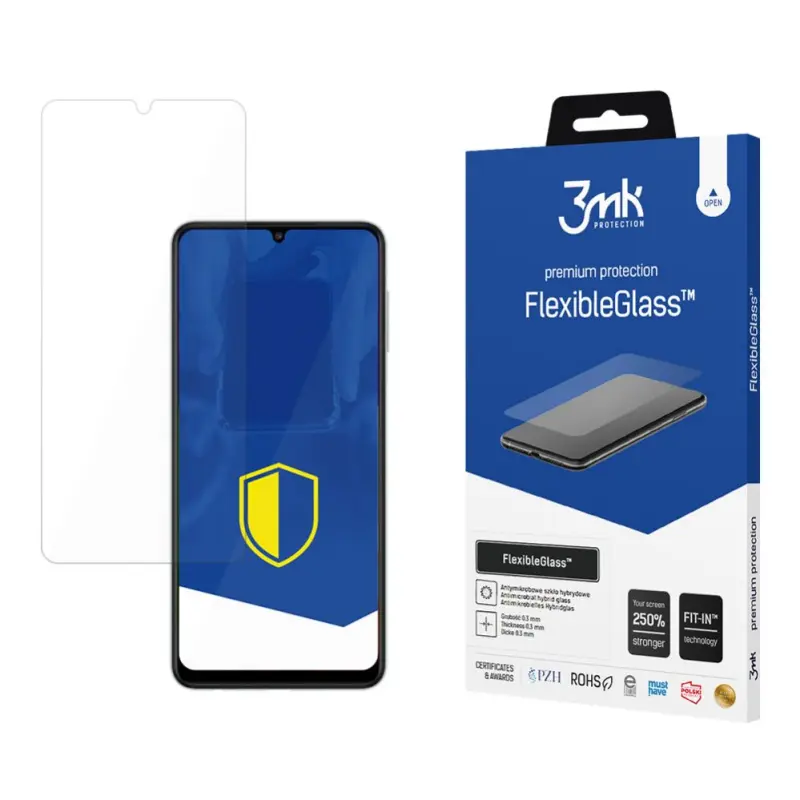 3MK Samsung 3mk Samsung Galaxy A22