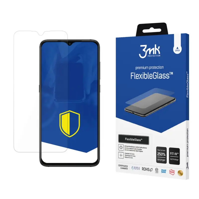 3MK Samsung Samsung A12/A03s/A02/M12/Xiaomi Redmi 9/9A/9C/10/10A