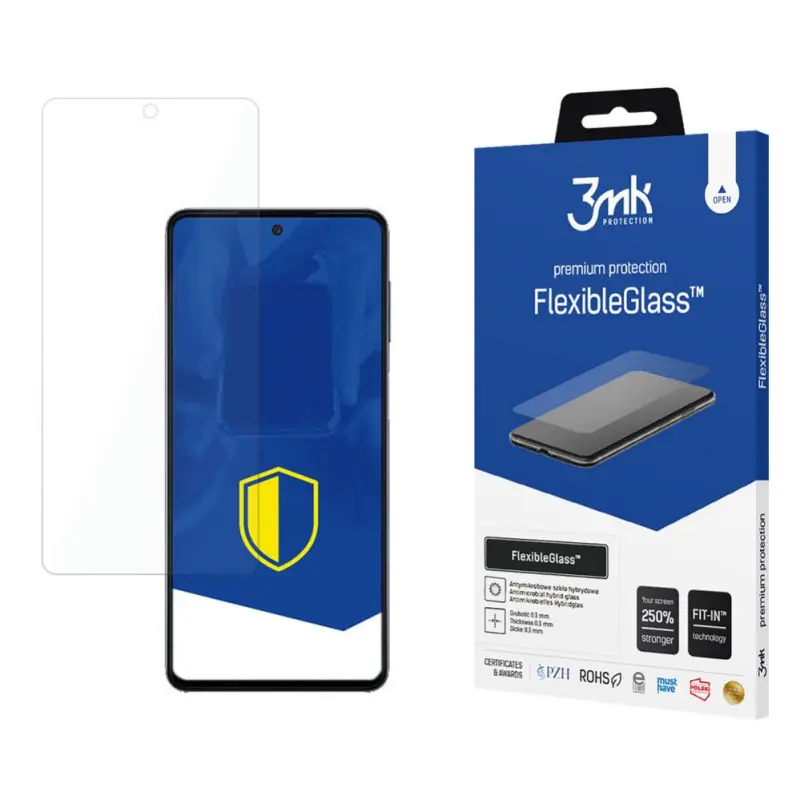 3MK Samsung Galaxy M52 5G -