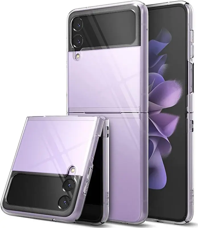 Evelatus Samsung Galaxy Z Flip 3