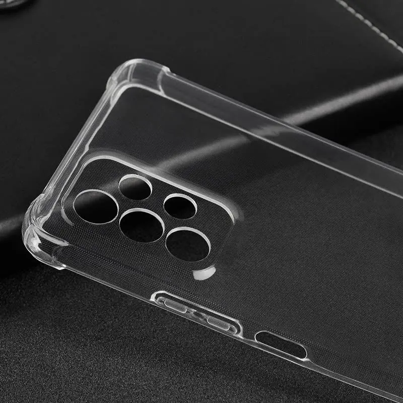 Evelatus Samsung Galaxy A73 5G Military