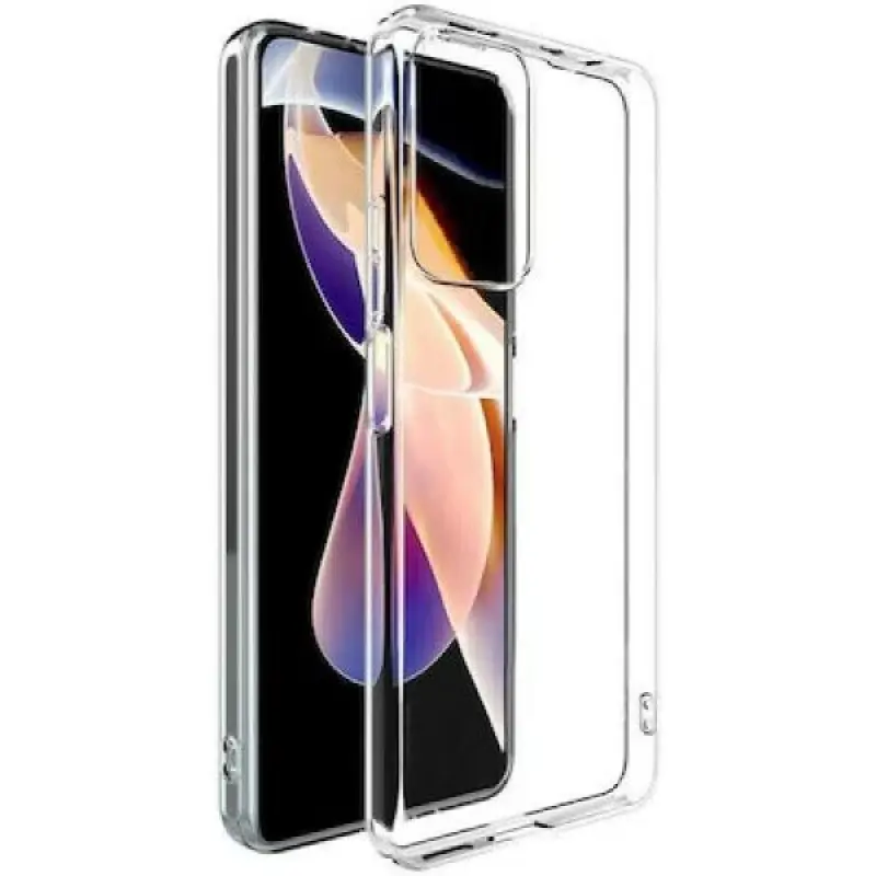 Evelatus Xiaomi Redmi Note 11/11S Clear
