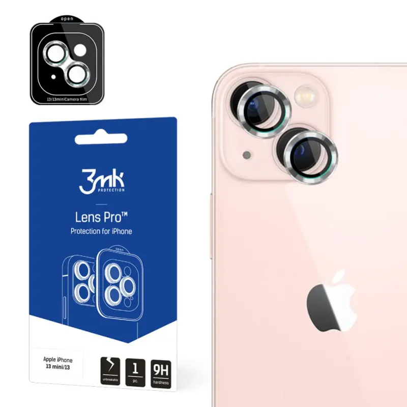 3MK Apple iPhone 13 Pro/13 Pro