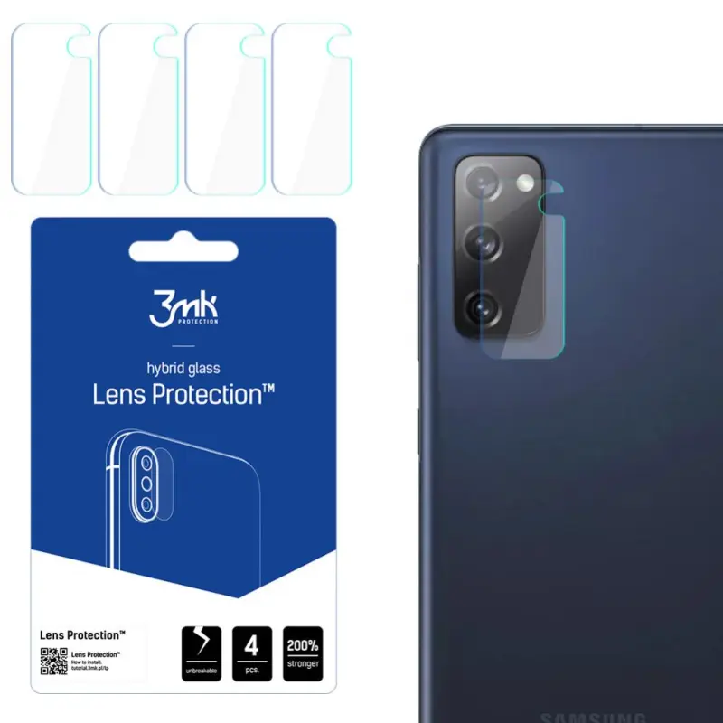 3MK Samsung Samsung Galaxy S20 FE