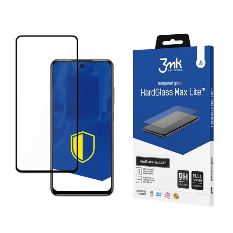 3MK Xiaomi Redmi Note 10s/10 4G/Poco