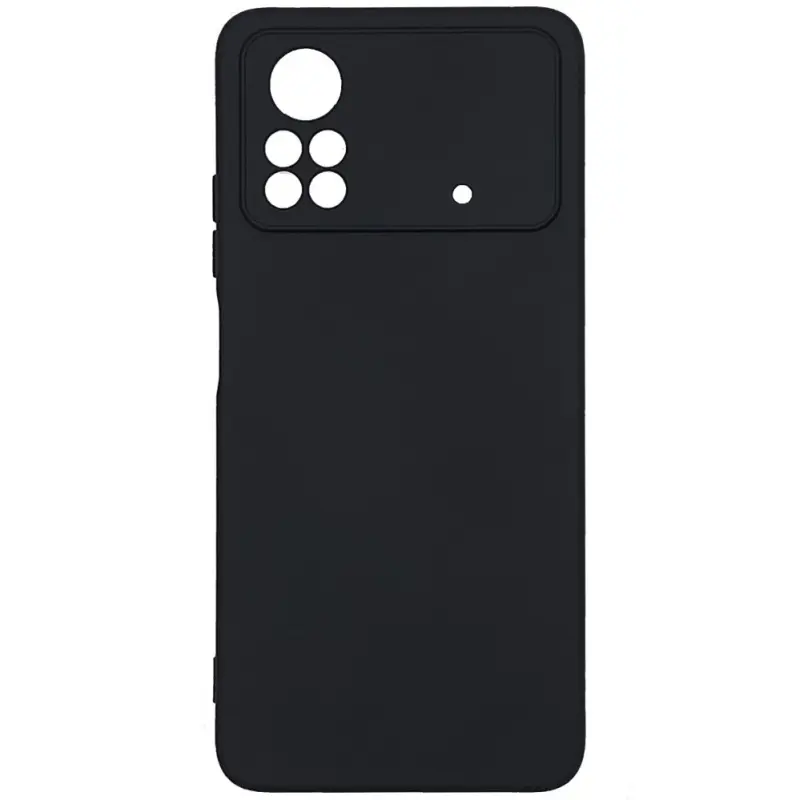 Evelatus Xiaomi Poco X4 Pro 5G