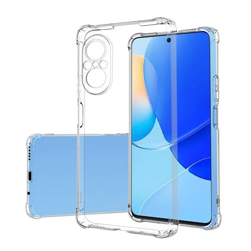 Evelatus Huawei Nova 9 SE Military