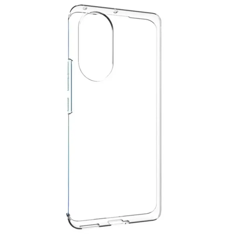 Evelatus Huawei P50 Pro Clear Silicone