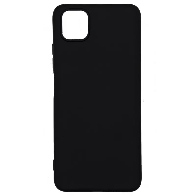 Evelatus Samsung Galaxy A03 Nano Silicone