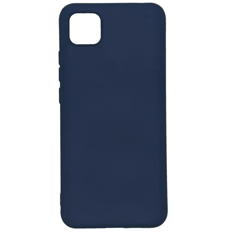 Evelatus Samsung Galaxy A03 Nano Silicone